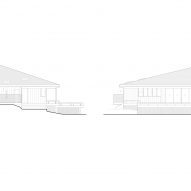 Architecture drawings by Laura Killam Architecture