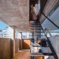 2700 by IGArchitects