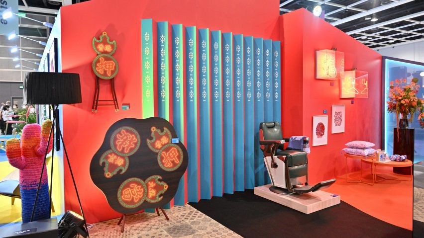 Photo of Home InStyle trade show