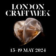 London Craft Week 2024