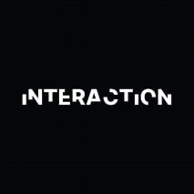 Graphic for Brunel University's Interaction event