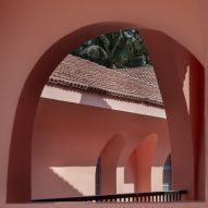 Baia Villas by Jugal Mistri Architects