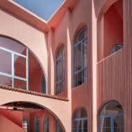Baia Villas by Jugal Mistri Architects
