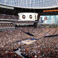 New Bears Stadium renderings