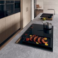 Celsius Cooking system by Asko