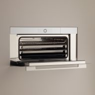 CombiSteamer V6000 45L Grand oven by V-Zug