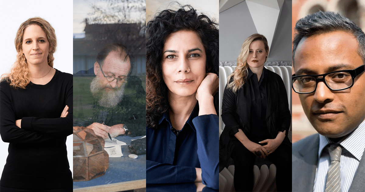 Melike Altınısık and Anupama Kundoo named Dezeen Awards 2024 judges - Vimarsana News