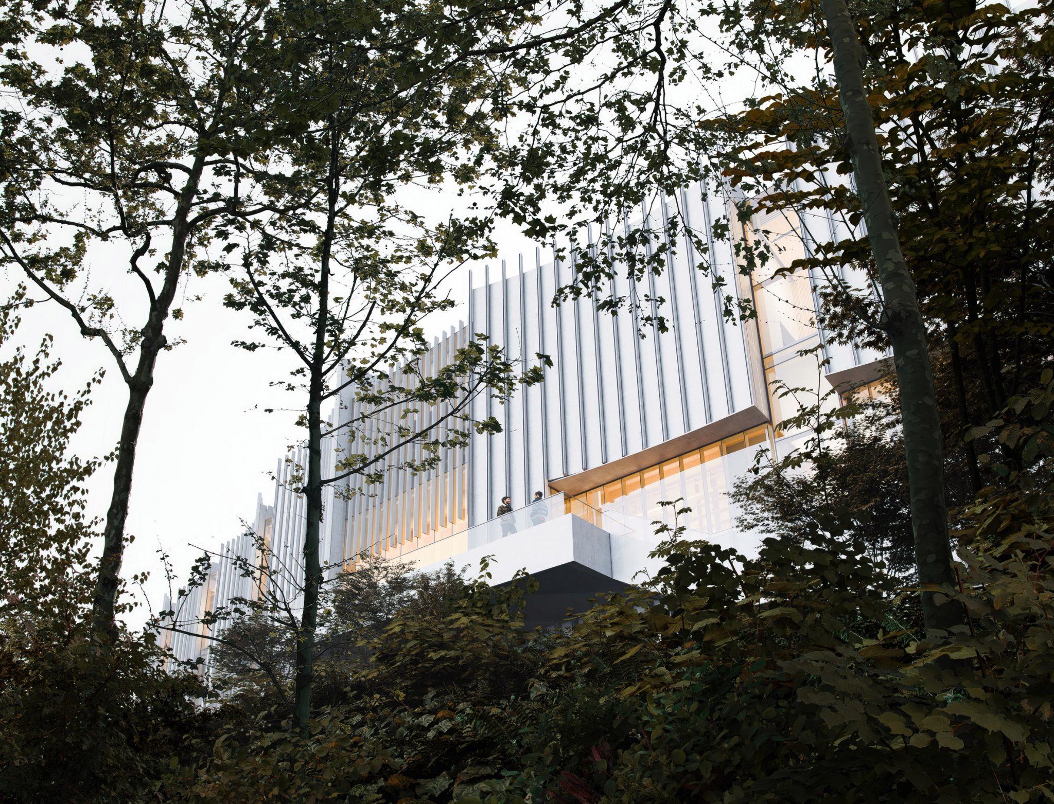 Diamond Schmitt Architects to expand Canada’s “oldest continuing museum ...