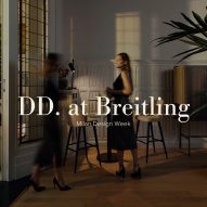 DD at Breitling – Trend Seminar
