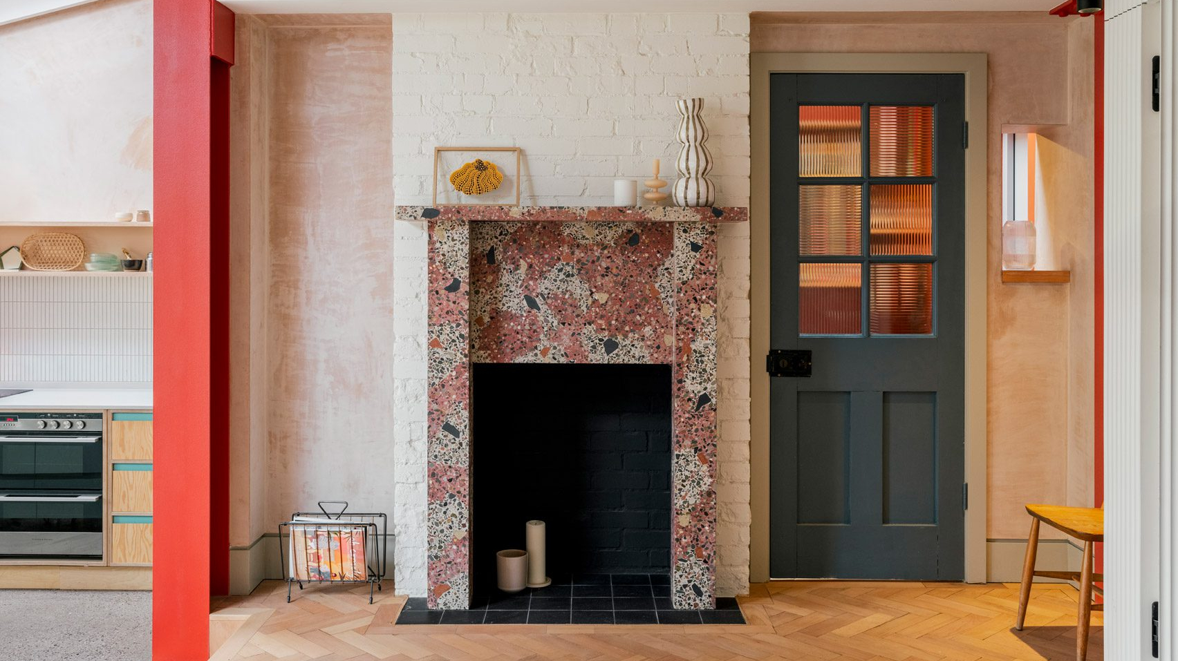 Dezeen Agenda features London's best home renovations and extensions - Vimarsana News