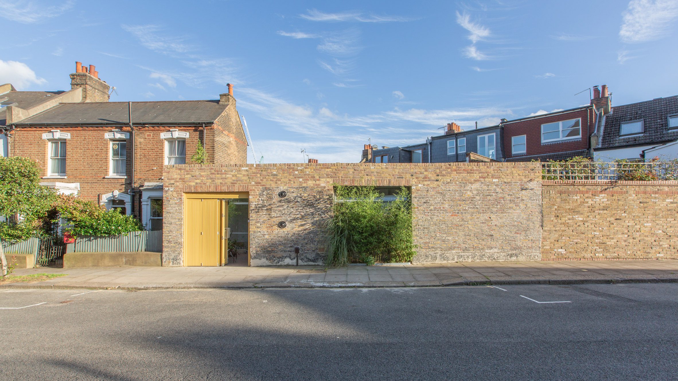 Don't Move, Improve! unveils London's best house renovations of 2024 - Vimarsana News