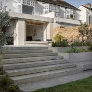 Dulwich House by Proctor & Shaw