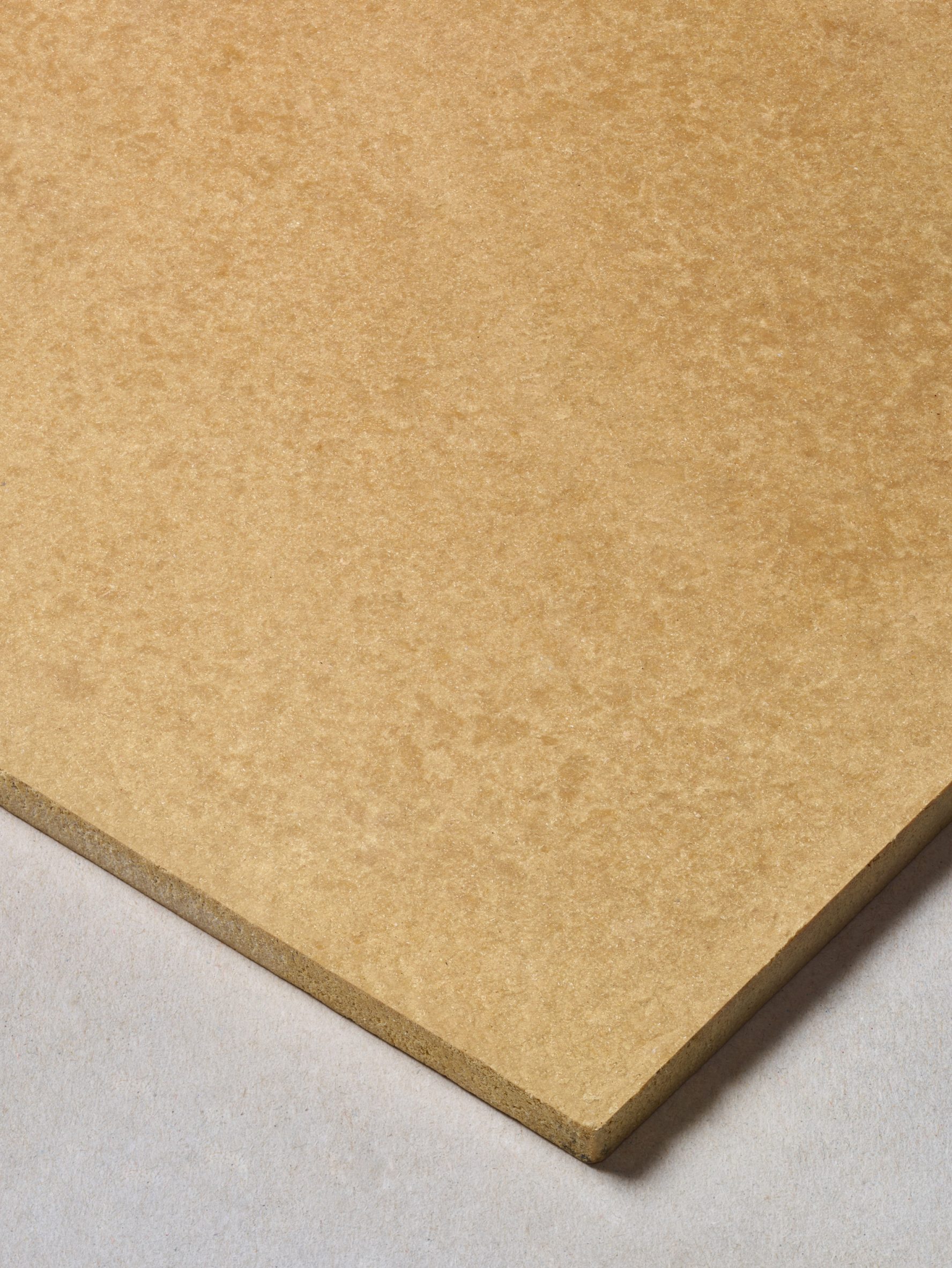 Close-up of linoleum tile