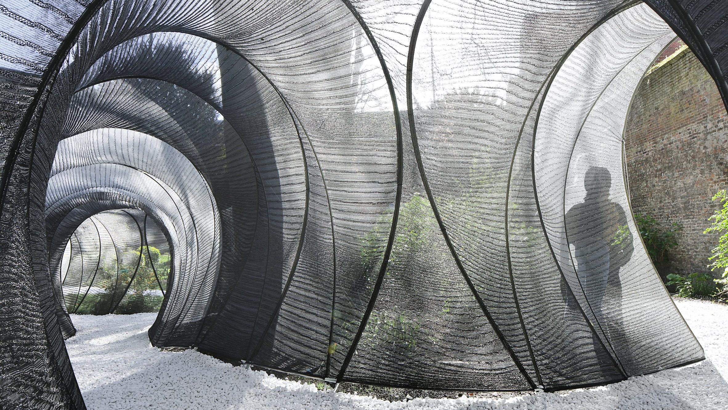 Bruges Triennial explores themes of 