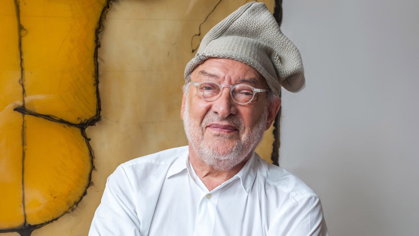 Design "provocateur and rule-breaker" Gaetano Pesce dies aged 84 - Vimarsana News