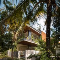 House of Greens in Bangalore by 4site Architects