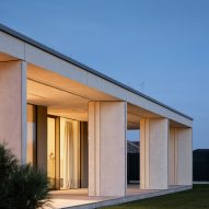 House of Grid by BEEF Architekti