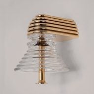 Insulator lighting collection by Novocastrian