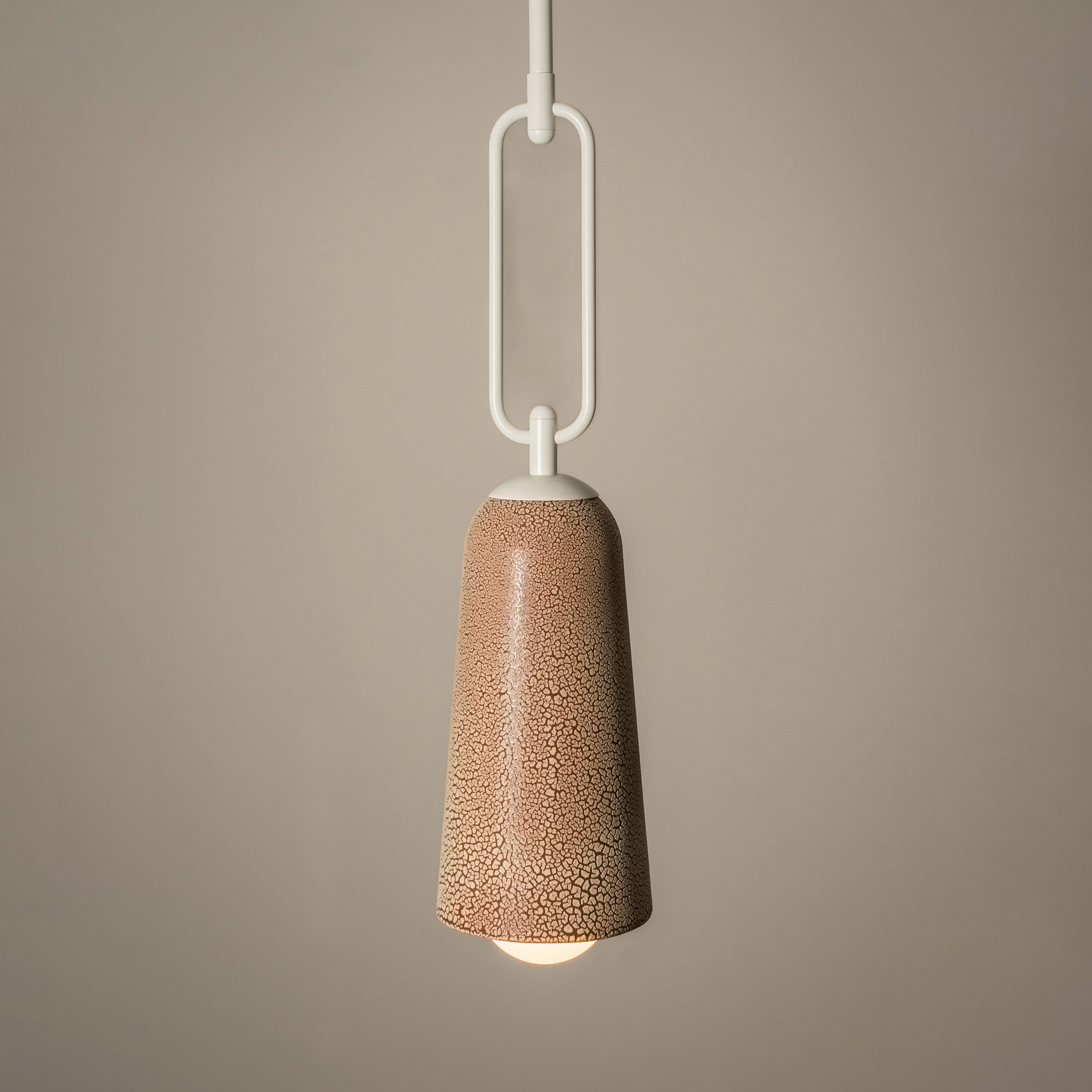 Pendant light by Pax Lighting