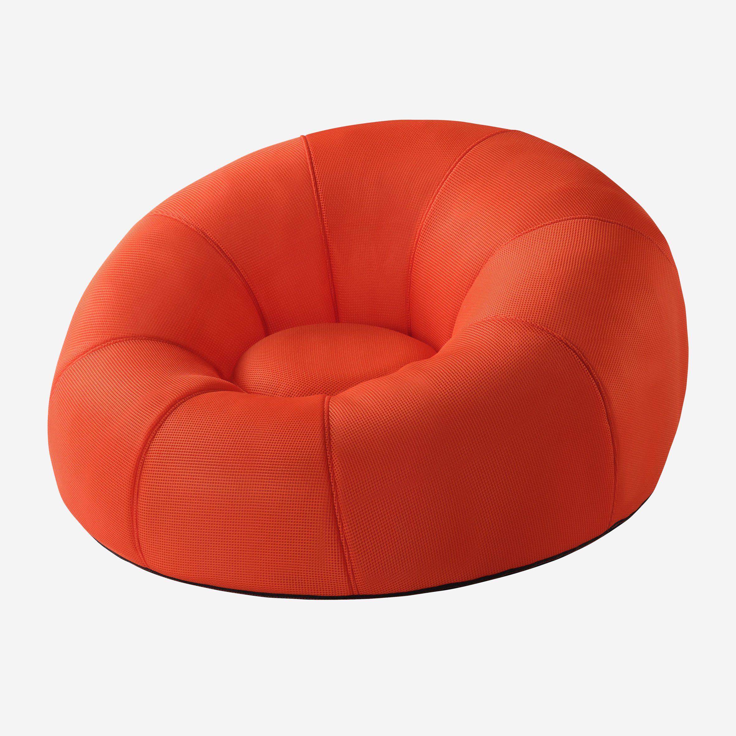 Inflatable chair by IKEA