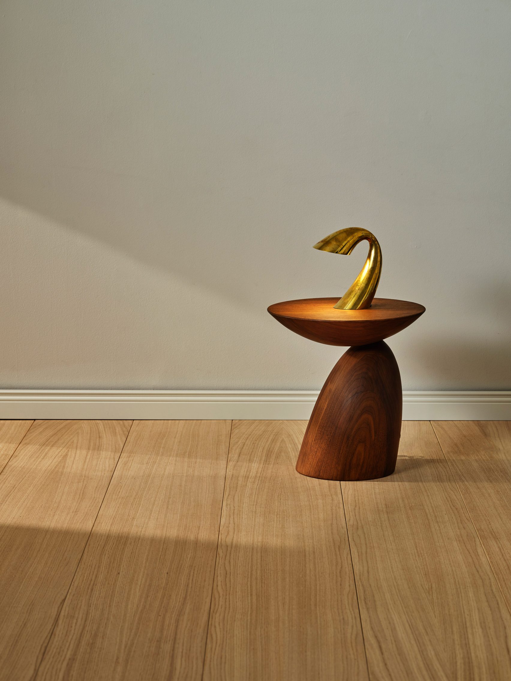 Parabel table by Eero Arnio Originals | Dezeen Showroom