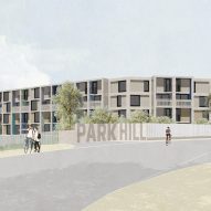 Mikhail Riches unveils plans for final phase of Park Hill regeneration