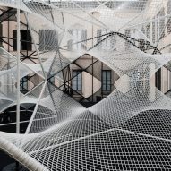 Numen/For Use installation