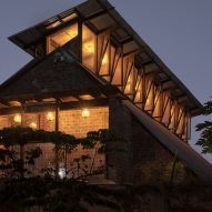 Pott House by Kiron Cheerla Architecture