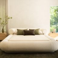 Restore bed by RJ Living