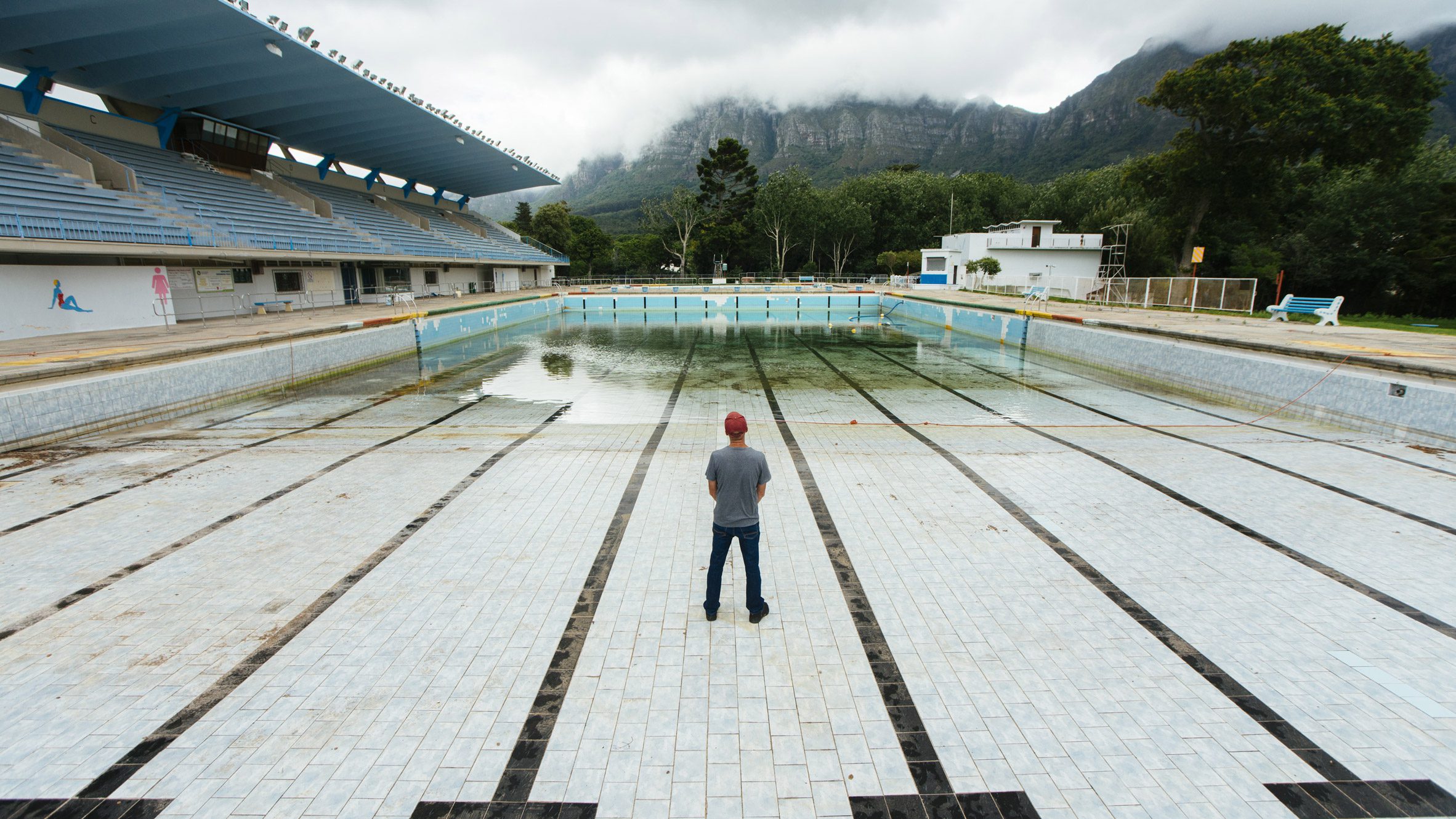 MK&G curator picks five projects that don't "take water for granted" - Vimarsana News