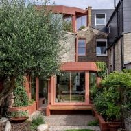 Aden Grove by Emil Eve Architects