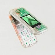 Heineken and Bodega unveil nostalgic Boring Phone for Gen Z and Millennials