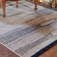 Wabisabi rugs by Nanimarquina
