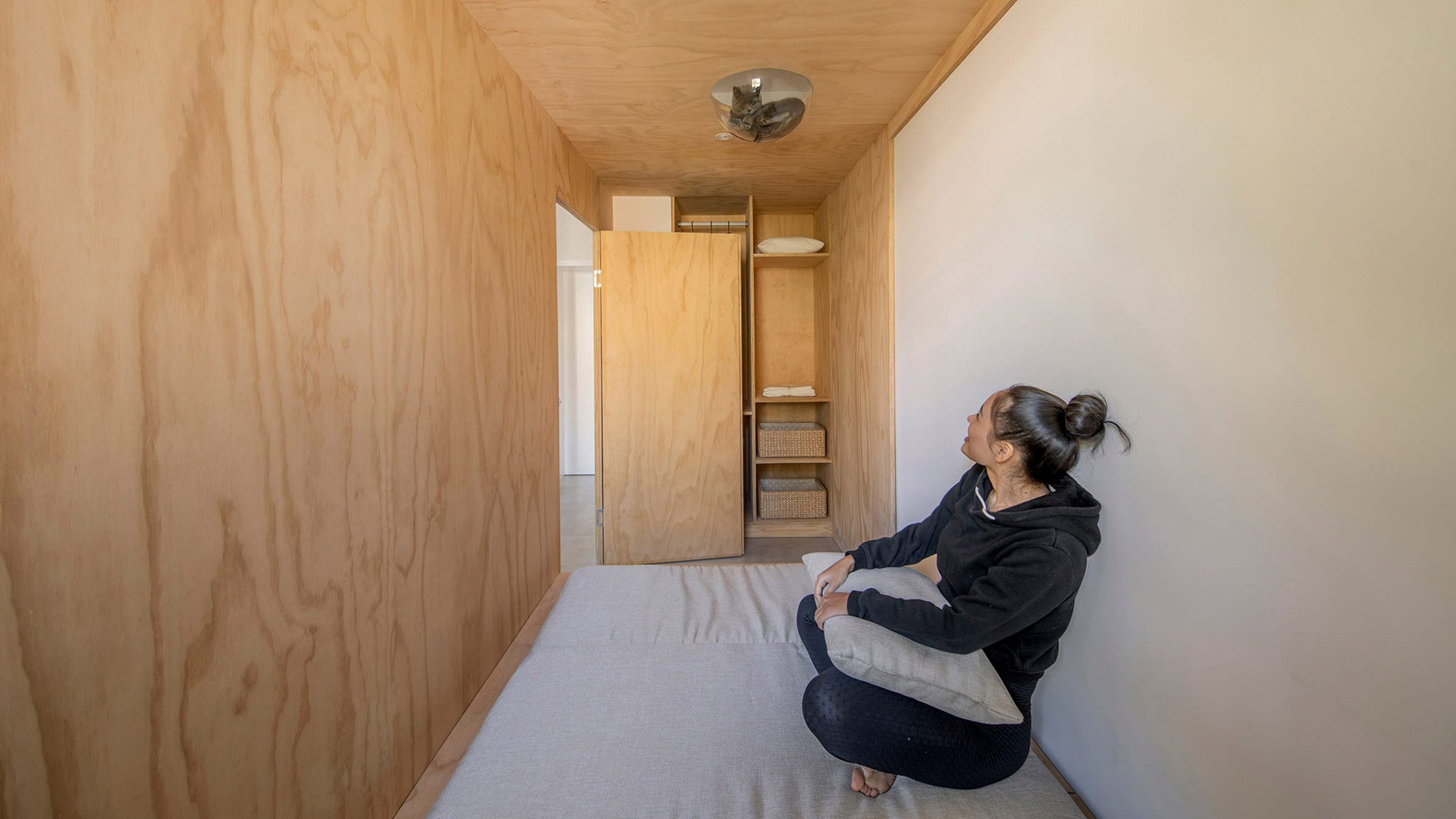 Eight creative guest rooms that accommodate visitors in style - Vimarsana News