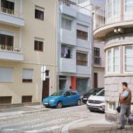 Apartment in Porto by Fala Atelier