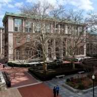Architects and planners call for boycott of Columbia University after protests