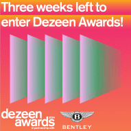 Past Dezeen Awards winners share tips on how to create a winning entry
