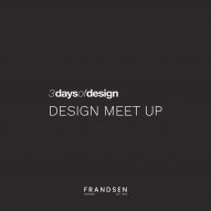 Frandsen Design Meet Up