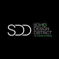 SoHo Design District Celebrates 10 Years