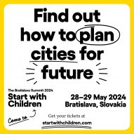 Start with Children Summit 2024