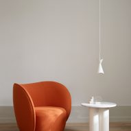 Bastille Lounge seating by Patrick Norgeut for Allermuir