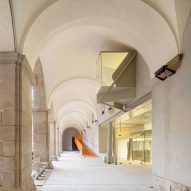 Baroque Museum of Catalonia by David Closes