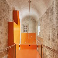 Baroque Museum of Catalonia by David Closes