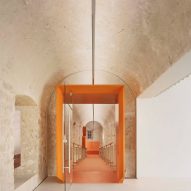 Baroque Museum of Catalonia by David Closes