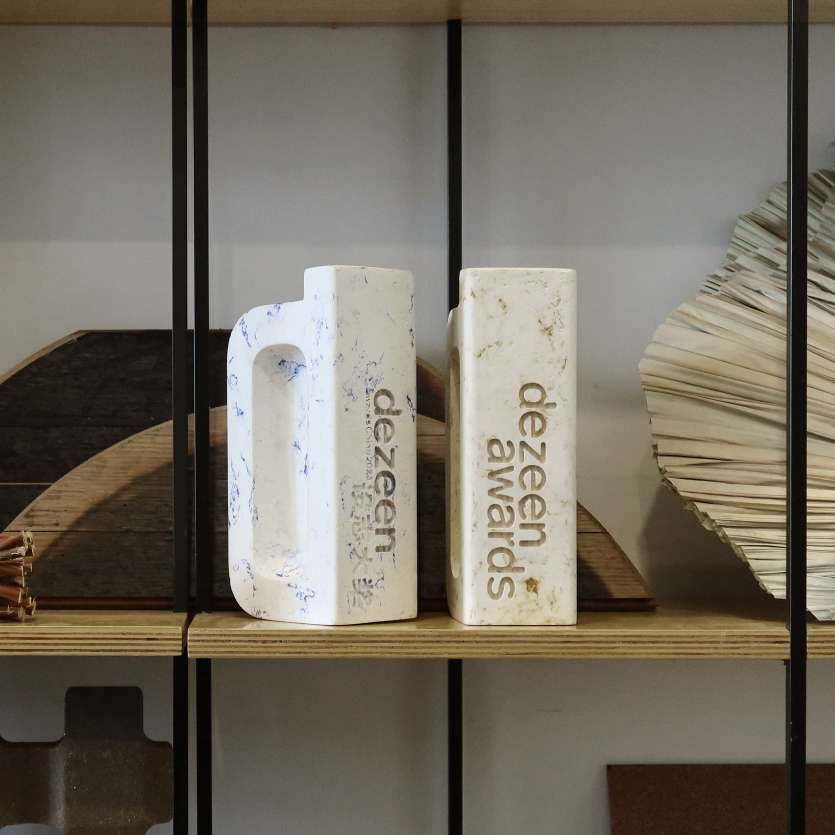Dezeen Awards is a "stamp of approval" says past sustainability winner