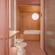 ACME and BWM design adaptable interiors for MM:NT apartment hotel