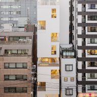 Hotel Rakuragu by Kooo Architects