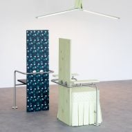 Formafantasma furniture interrogates "gendered nature" of modernism
