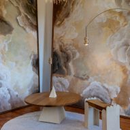Furniture and objects at Lisbon by Design