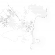Site plan of Living in Lime by Peris+Toral Arquitectes